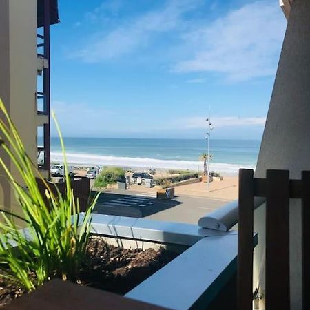 Cosy Studio Avec Vue Sur L'Ocean Lacanau Exterior photo
